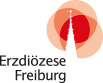 Logo Erzdiözese Freiburg